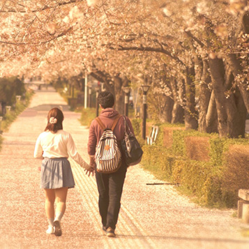 高校時代の元彼と復縁を望むバツイチ女性