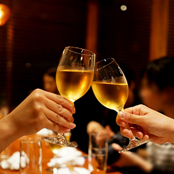 同窓会で再会した同級生と不倫関係に