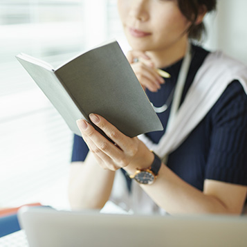出逢いを求める女性相談者