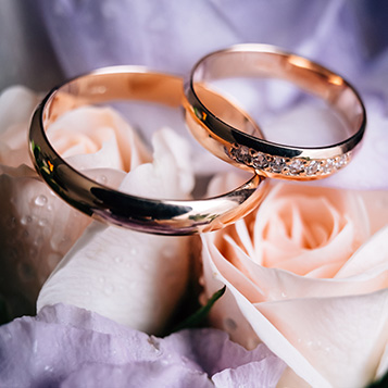 結婚前の不安に悩む