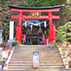 鷲子山上神社のイメージ
