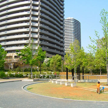 土地との相性のイメージ